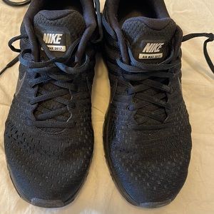 Nike air max 2017